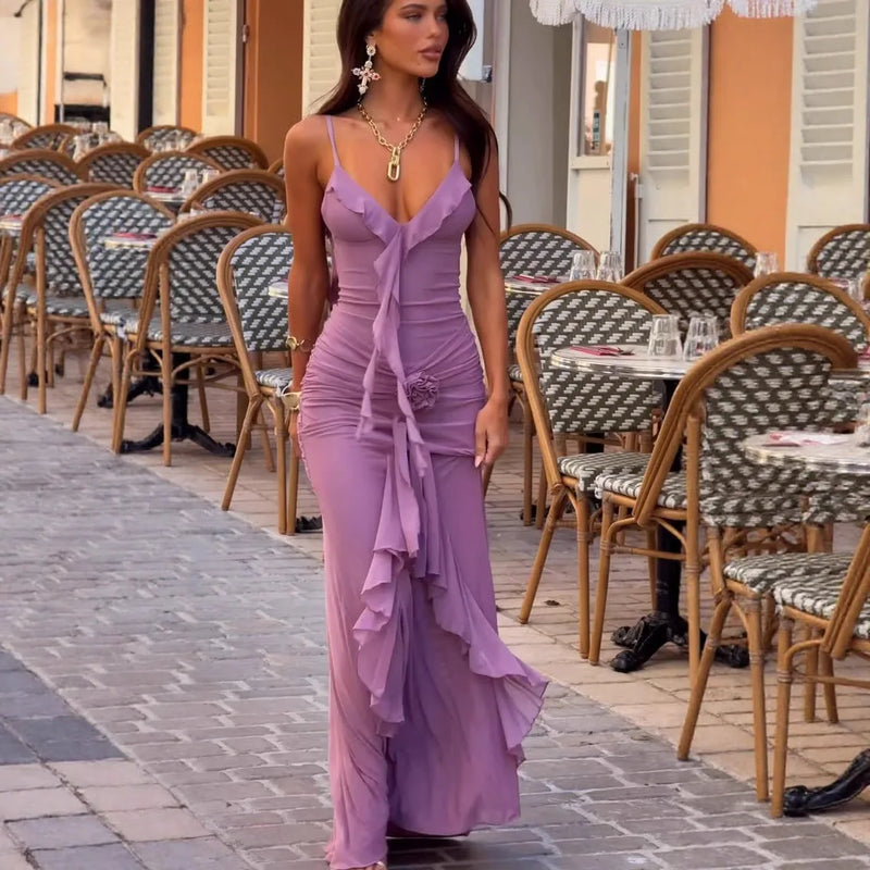 Vestido Amora